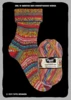 Opal nach Hundertwasser Edition 4-ply